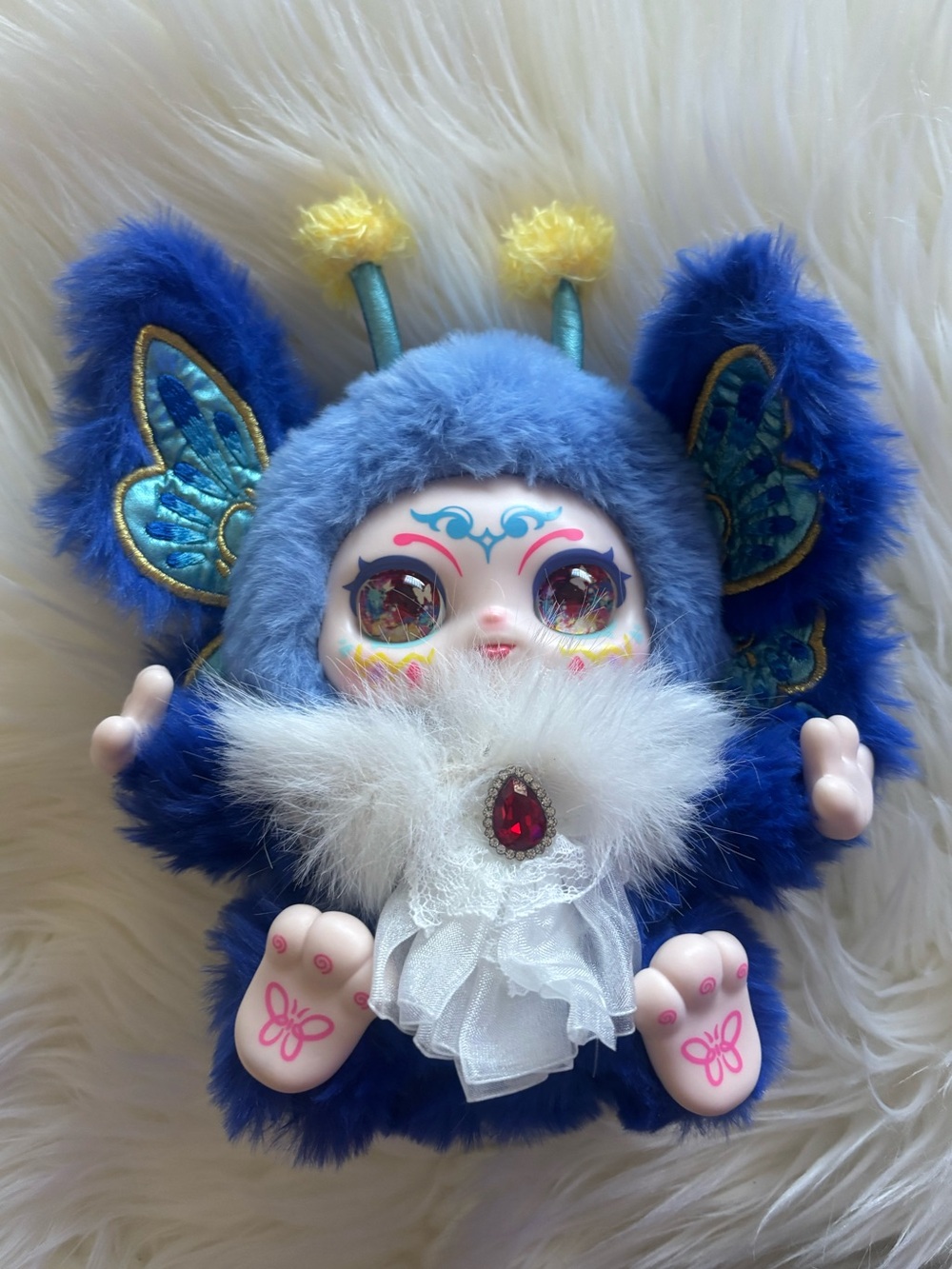 KIMMON You're The Protagonist series plush